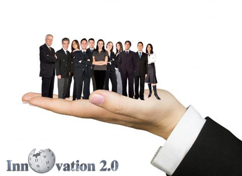 创新2.0研究十大热点